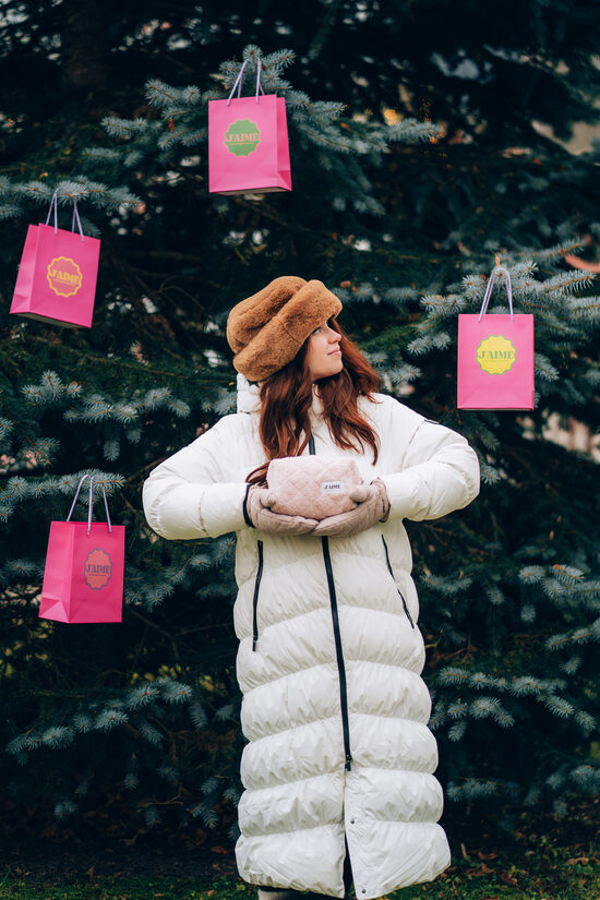 Ziemassvētku kolekcija