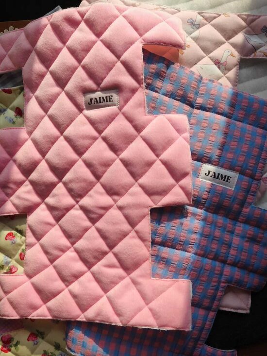 J'AIME ATELIER. Izveido pati