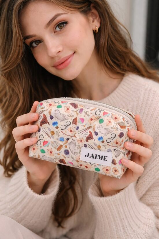 Kosmētikas somiņa "Magic"